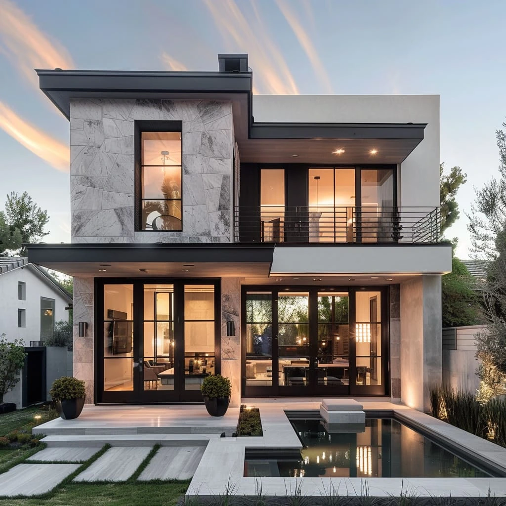 residential
