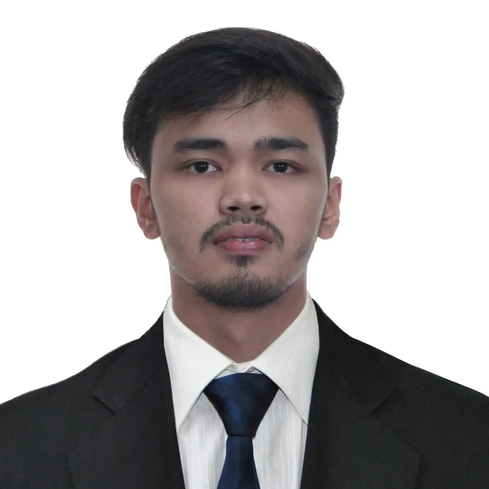 Rom Jehnry Louis A. Llamera